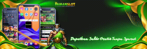 PAMANSLOT